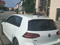 Alb Utilizat 2015 VW Golf VII GTE Berlinǎ | 11.500 EUR (Preț bun)