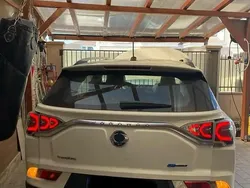 Utilizat 2022 Ssangyong Korando SUV | 8.500 EUR