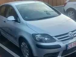 Argintiu Utilizat 2007 VW Golf V Berlinǎ | 2.000 EUR (Preț OK)