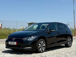 Culoarenegru Utilizat 2023 VW Golf VIII Move Hatchback | 22.899 EUR (Preț bun)