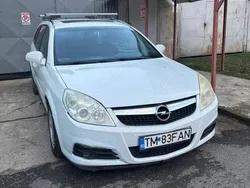 Utilizat 2008 Opel Vectra Break | 2.300 EUR (Puțin scump)