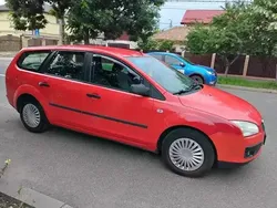 Utilizat 2007 Ford Focus Break | 1.250 EUR (Preț bun)