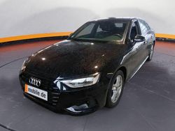 Utilizat 2022 Audi A4 Advanced | 33.356 EUR (Scump)