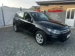Utilizat 2015 VW Tiguan Exclusive SUV | 12.000 EUR (Preț OK)