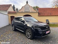 Culoarenegru Utilizat 2020 Kia Sorento SUV | 28.990 EUR (Scump)