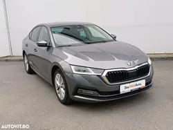 Gri Utilizat 2023 Skoda Octavia Style Berlinǎ | 26.400 EUR (Scump)