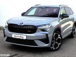 Culoaregri Utilizat 2025 Skoda Kodiaq SUV | 52.500 EUR
