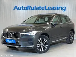 Gri Utilizat 2021 Volvo XC60 Inscription SUV | 37.307 EUR (Preț OK)