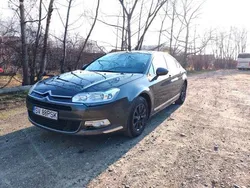 Utilizat 2014 Citroën C5 Berlinǎ | 2.790 EUR