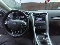 Utilizat 2015 Ford Mondeo Berlinǎ | 8.500 EUR (Preț bun)