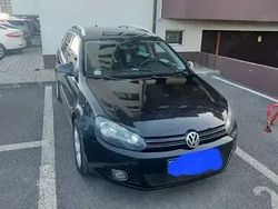Utilizat 2012 VW Golf VI Break | 4.000 EUR (Preț OK)