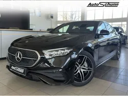 Utilizat 2023 Mercedes E220 Advanced | 42.500 EUR