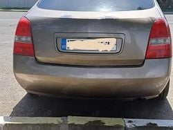 Utilizat 2007 Nissan Primera Berlinǎ | 8.000 EUR