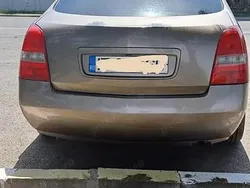 Utilizat 2007 Nissan Primera Berlinǎ | 8.000 EUR