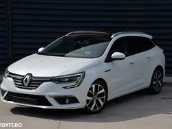 Alb Utilizat 2018 Renault Mégane GrandTour Bose Edition Break | 10.800 EUR (Preț OK)