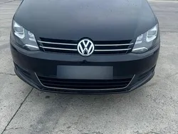 Negru Utilizat 2015 VW Sharan Cup Monovolum | 10.500 EUR (Scump)