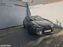 Culoaregri Utilizat 2020 Lexus UX 250h Executive Line SUV | 25.550 EUR (Puțin scump)
