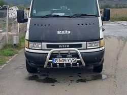 Utilizat 2003 Iveco Daily | 6.800 EUR (Super Preț)