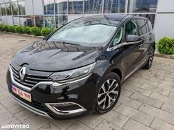 Culoarenegru Utilizat 2019 Renault Espace Business Monovolum | 14.000 EUR (Super Preț)