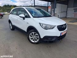 Culoarealb Utilizat 2019 Opel Crossland SUV | 7.300 EUR