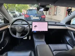 Utilizat 2021 Tesla Model 3 Berlinǎ | 30.250 EUR
