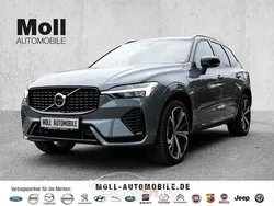 Gri Utilizat 2023 Volvo XC60 Ultimate SUV | 67.144 EUR