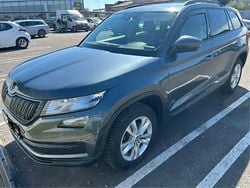 Utilizat 2018 Skoda Kodiaq SUV | 16.500 EUR (Puțin scump)