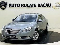Culoareargint Utilizat 2012 Opel Insignia Berlinǎ | 5.500 EUR (Preț bun)
