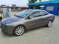 Utilizat 2007 Ford Focus Cabrio | 3.300 EUR (Preț OK)