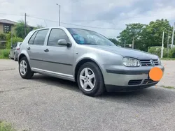 Utilizat 2003 VW Golf IV Berlinǎ | 999 EUR (Preț OK)