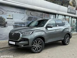 Gri Nouă 2024 Ssangyong Rexton SUV | 45.756 EUR