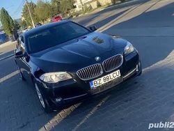 Utilizat 2011 BMW 520 Berlinǎ | 11.000 EUR (Scump)
