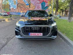 Culoarenegru Utilizat 2021 Audi Q8 S-Line SUV | 59.500 EUR (Preț OK)
