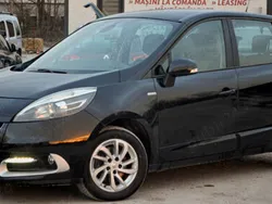 Utilizat 2012 Renault Mégane III Break | 4.450 EUR (Preț OK)