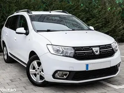Culoarealb Utilizat 2016 Dacia Logan MCV Prestige Break | 5.750 EUR (Preț bun)