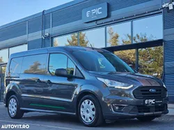 Culoaregri Utilizat 2019 Ford Transit Monovolum | 14.998 EUR (Scump)