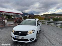 Culoarealb Utilizat 2016 Dacia Logan MCV Acces Break | 4.999 EUR (Preț OK)