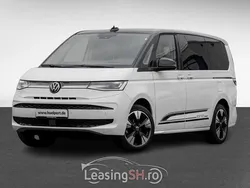 Alb Utilizat 2023 VW T7 Edition Van | 67.152 EUR