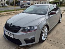 Culoaregri Utilizat 2014 Skoda Octavia Berlinǎ | 14.150 EUR (Preț OK)