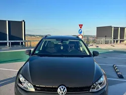 Culoaregri Utilizat 2014 VW Golf VII Cup Break | 6.900 EUR (Preț OK)
