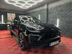 Utilizat 2023 Porsche Macan SUV | 75.000 EUR