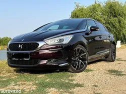 Alte culori Utilizat 2015 DS Automobiles DS5 Hatchback | 11.990 EUR