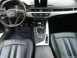 Utilizat 2017 Audi A4 Berlinǎ | 16.590 EUR (Preț OK)
