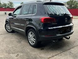 Utilizat 2015 VW Tiguan SUV | 13.800 EUR (Scump)