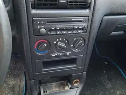 Utilizat 2002 Opel Astra Hatchback | 200 EUR