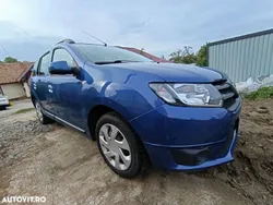 Albastru Utilizat 2014 Dacia Logan MCV Ambiance Break | 4.800 EUR (Preț OK)