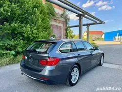 Utilizat 2014 BMW 318 Break | 7.700 EUR (Preț OK)
