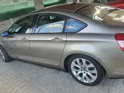 Utilizat 2009 Citroën C5 Berlinǎ | 4.500 EUR
