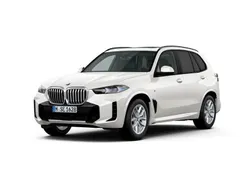 Mineral white metallic metalizat Utilizat 2024 BMW X5 Comfort Edition SUV | 83.276 EUR (Preț OK)