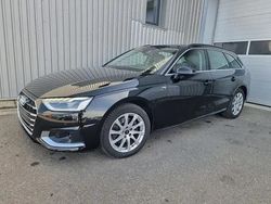 Utilizat 2022 Audi A4 Break | 15.890 EUR (Super Preț)